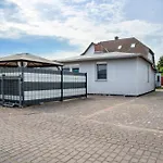 度假居 Bei Ruegen
