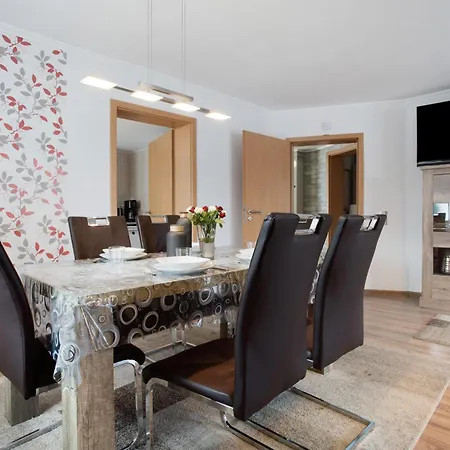 Holiday home Bei Ruegen Sundhagen-Niederhof