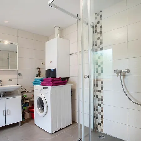 Holiday home Bei Ruegen *