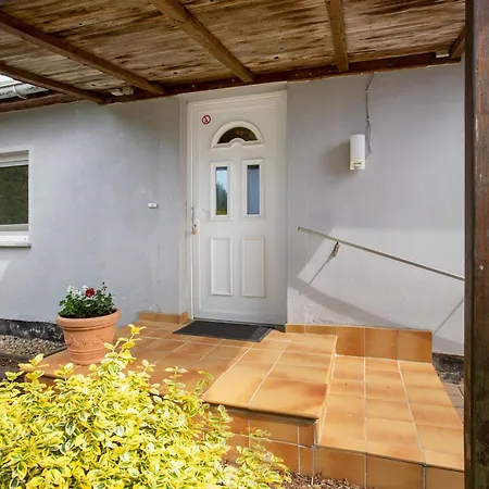 Bei Ruegen Holiday home