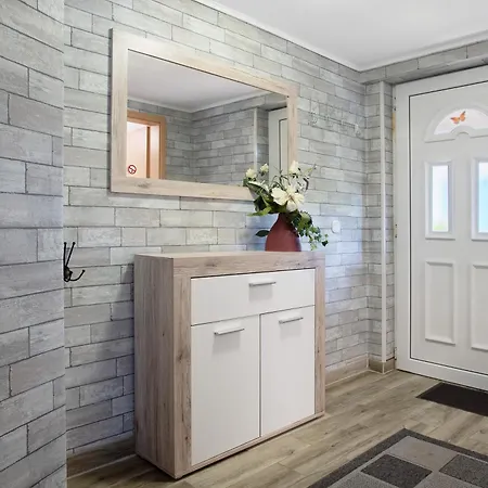 Holiday home Bei Ruegen