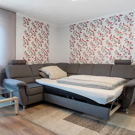 Bei Ruegen Holiday home *