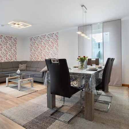 Bei Ruegen Holiday home